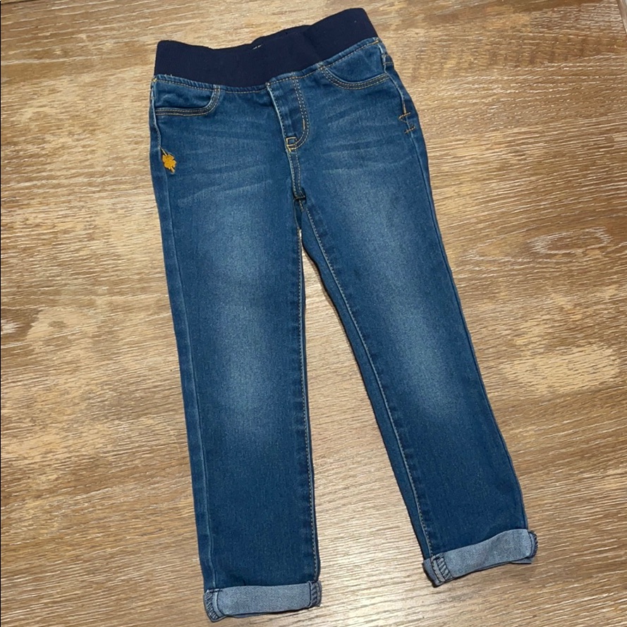 Lucky Brand Jeans